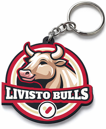 LIVISTO BULLS