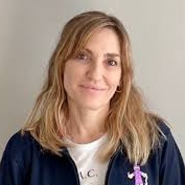 Araceli Calvo